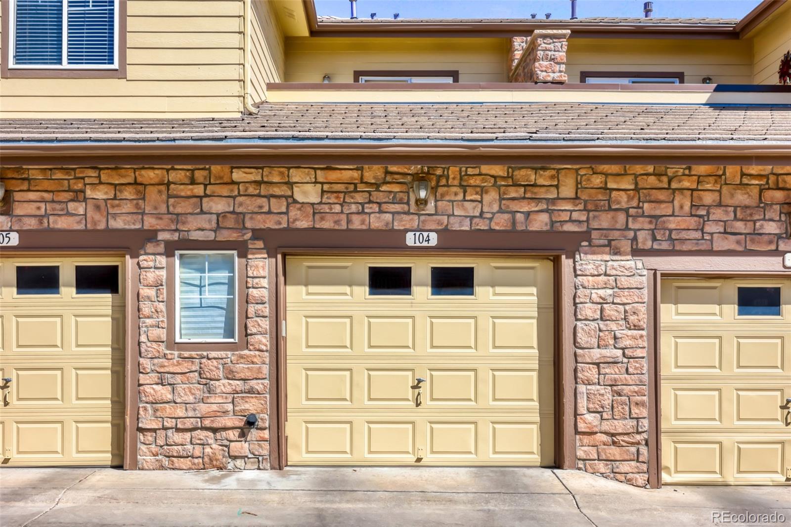 6702 S Winnipeg Circle Aurora CO 80016