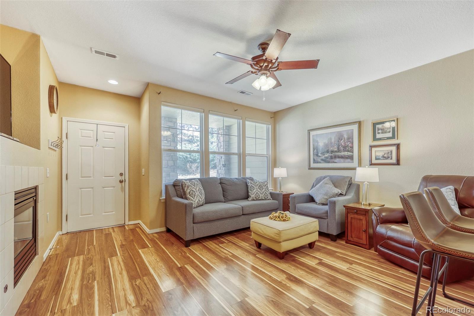 6702 S Winnipeg Circle Aurora CO 80016