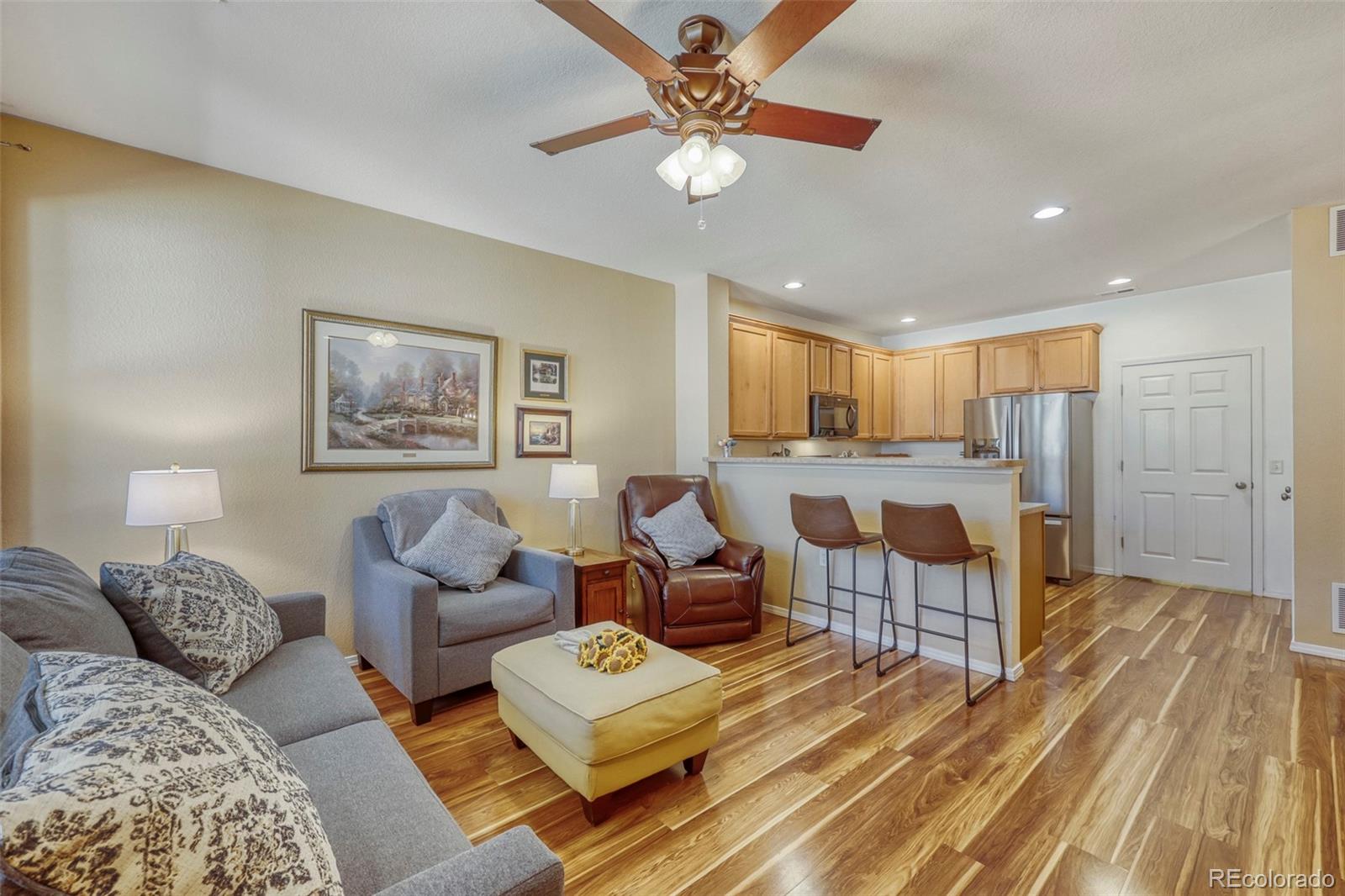 6702 S Winnipeg Circle Aurora CO 80016