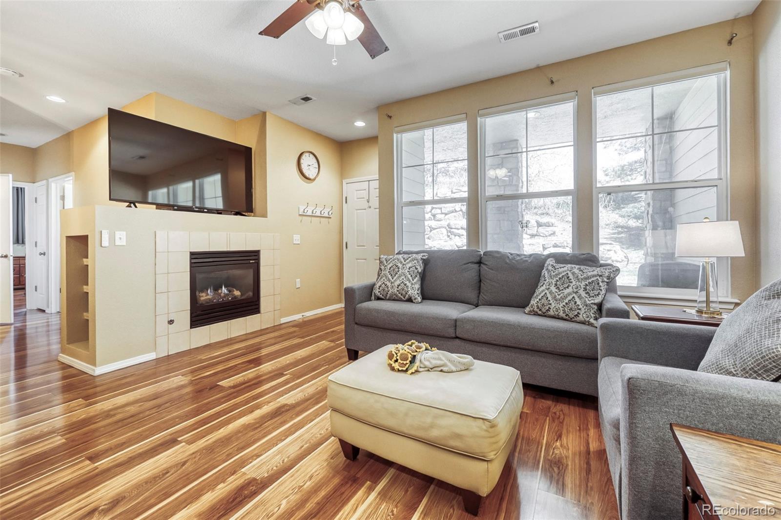 6702 S Winnipeg Circle Aurora CO 80016