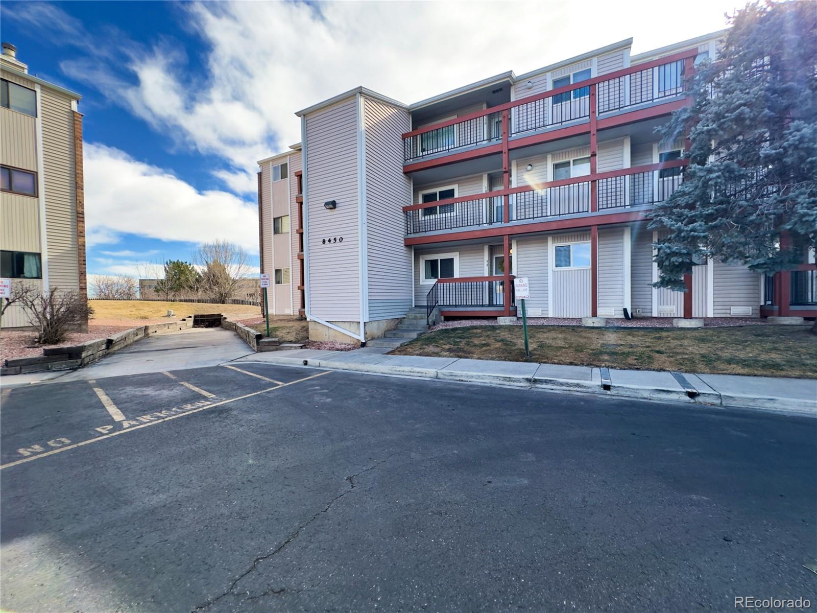 8450 Decatur Street Westminster CO 80031