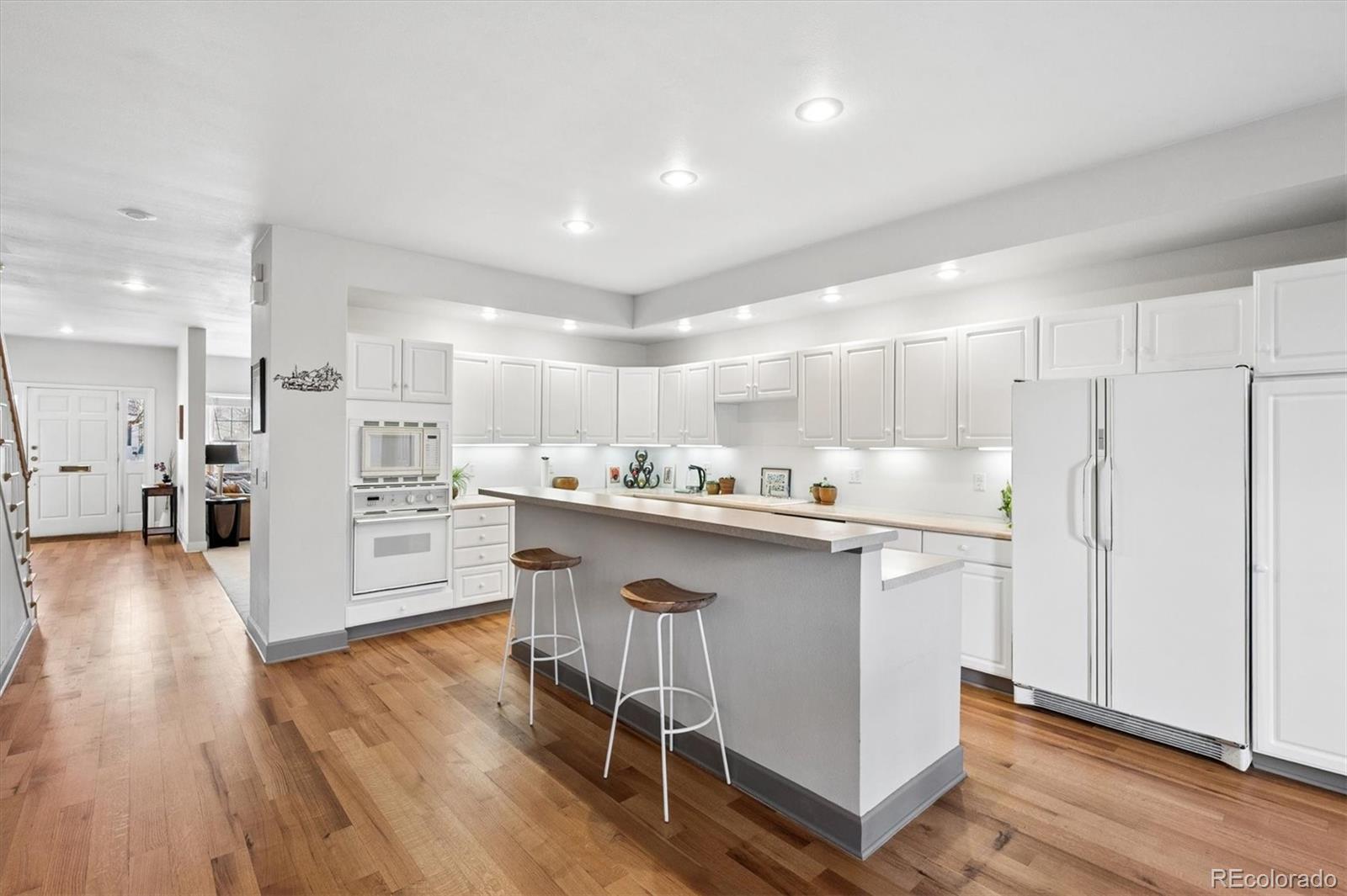 707 Ash Street Denver CO 80220