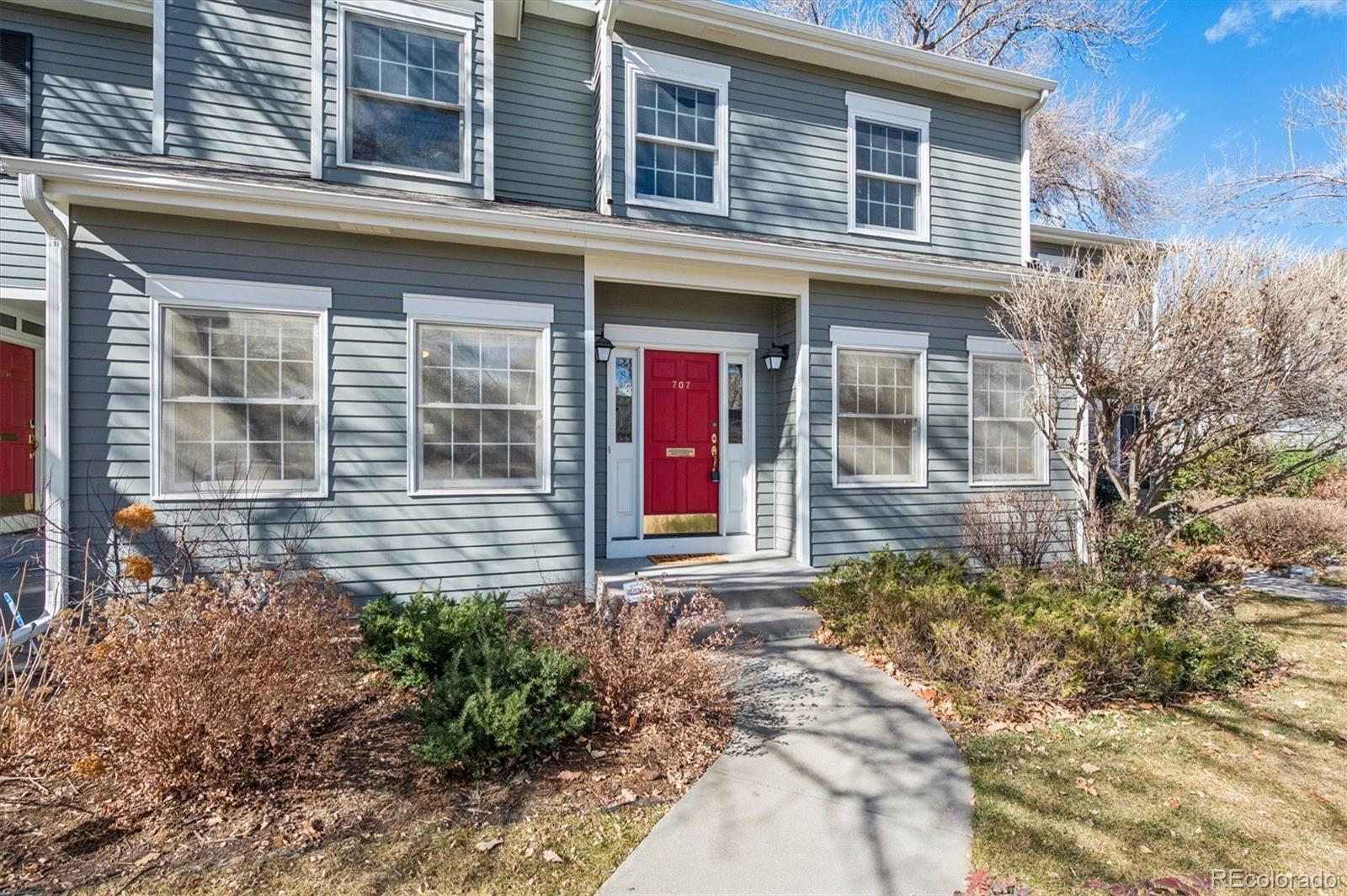 707 Ash Street Denver CO 80220