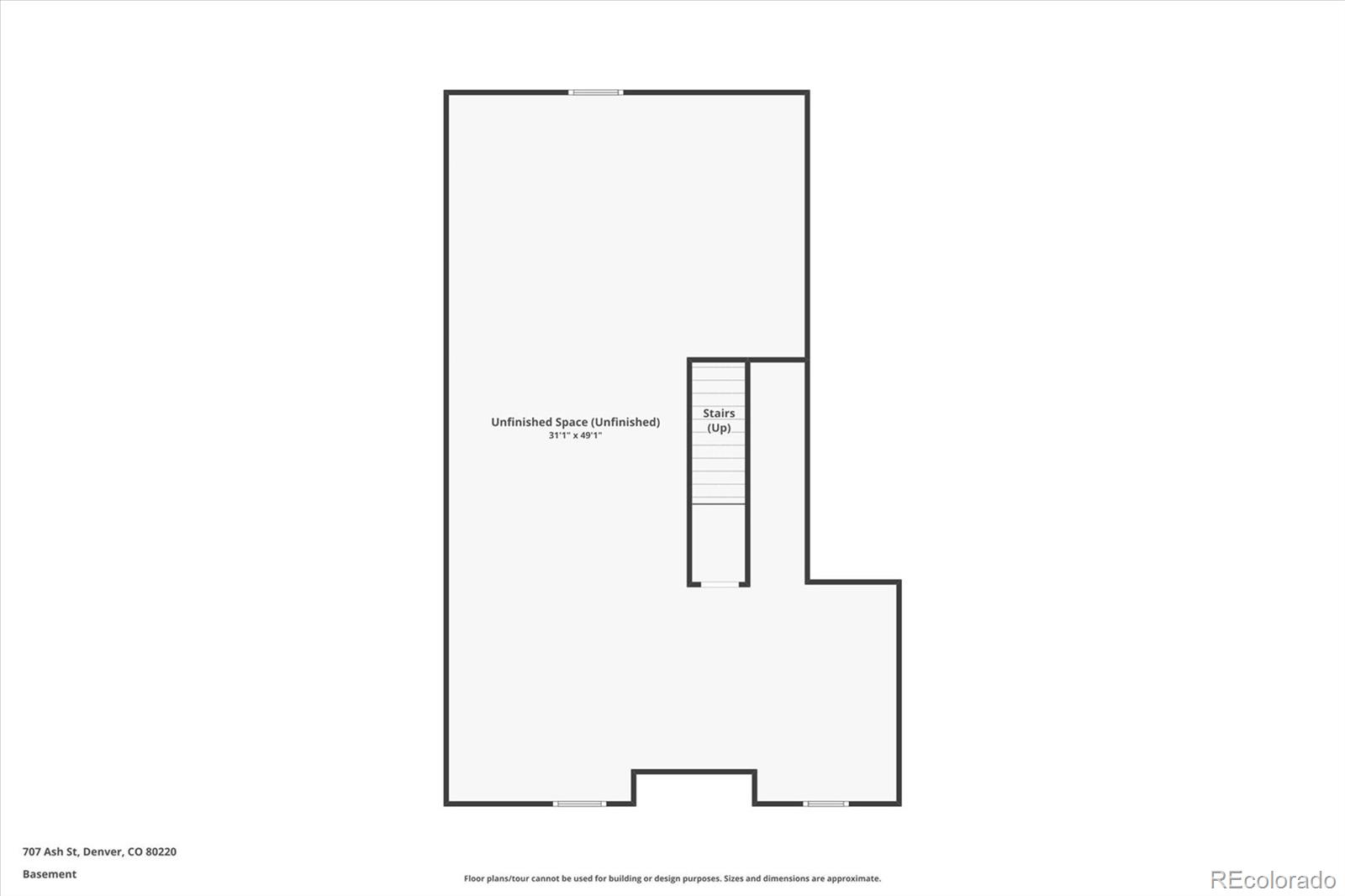 707 Ash Street Denver CO 80220