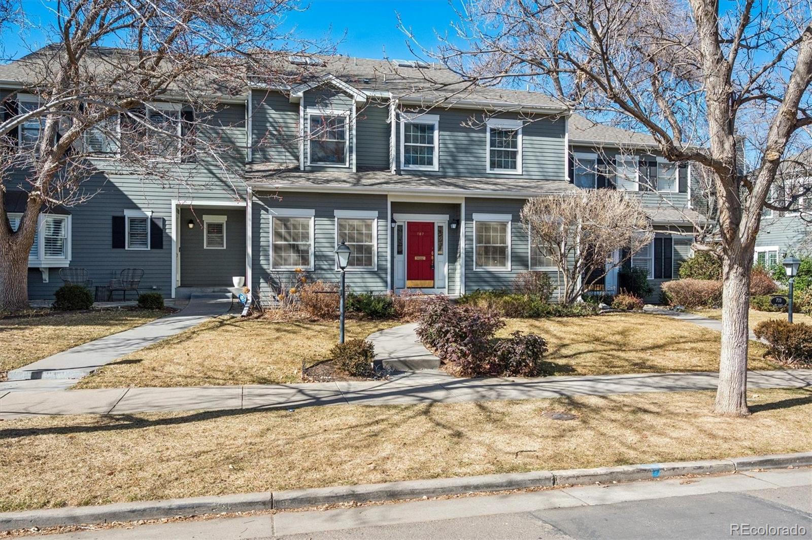 707 Ash Street Denver CO 80220