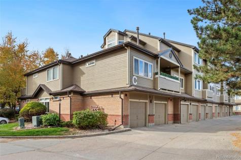 6001 S Yosemite Street Greenwood Village CO 80111