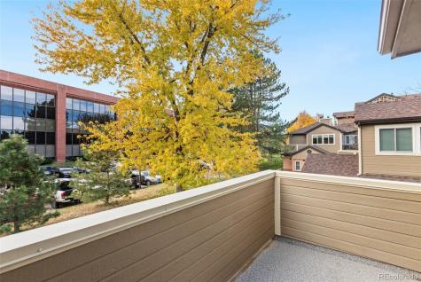 6001 S Yosemite Street Greenwood Village CO 80111