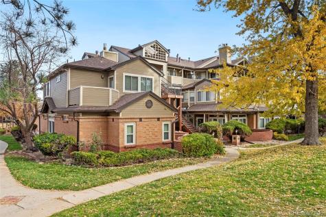 6001 S Yosemite Street Greenwood Village CO 80111