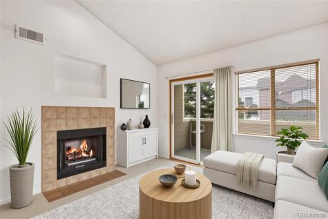 6001 S Yosemite Street Greenwood Village CO 80111