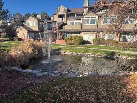 6001 S Yosemite Street Greenwood Village CO 80111