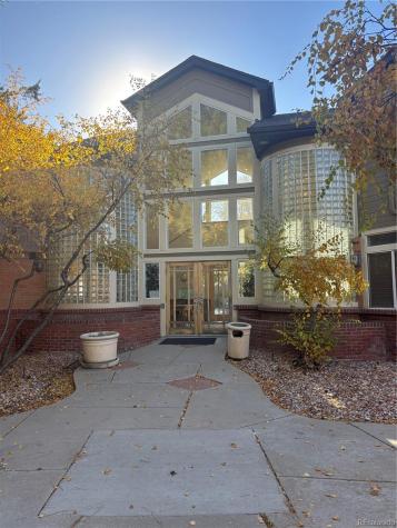 6001 S Yosemite Street Greenwood Village CO 80111