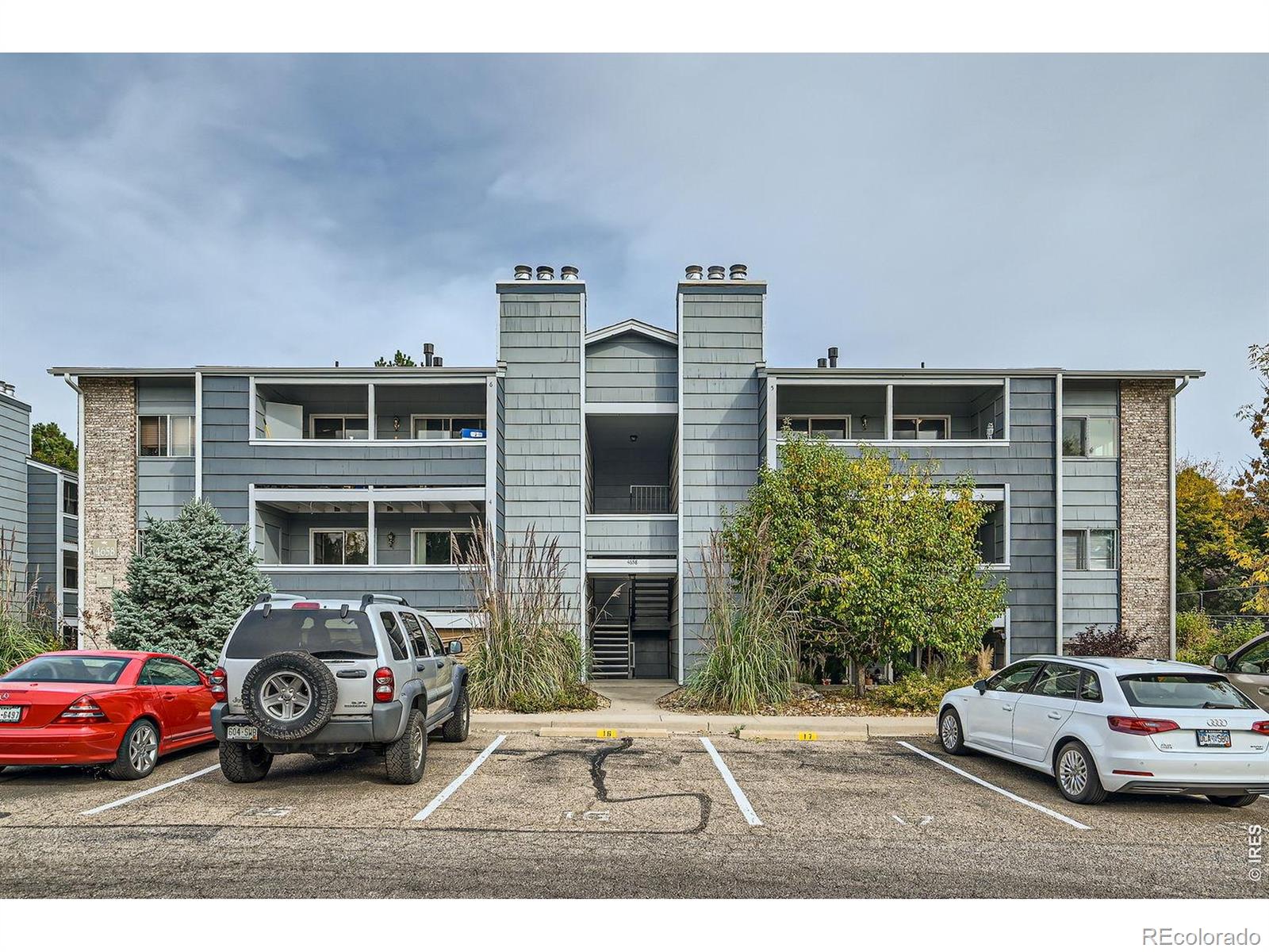 4658 White Rock Circle Boulder CO 80301