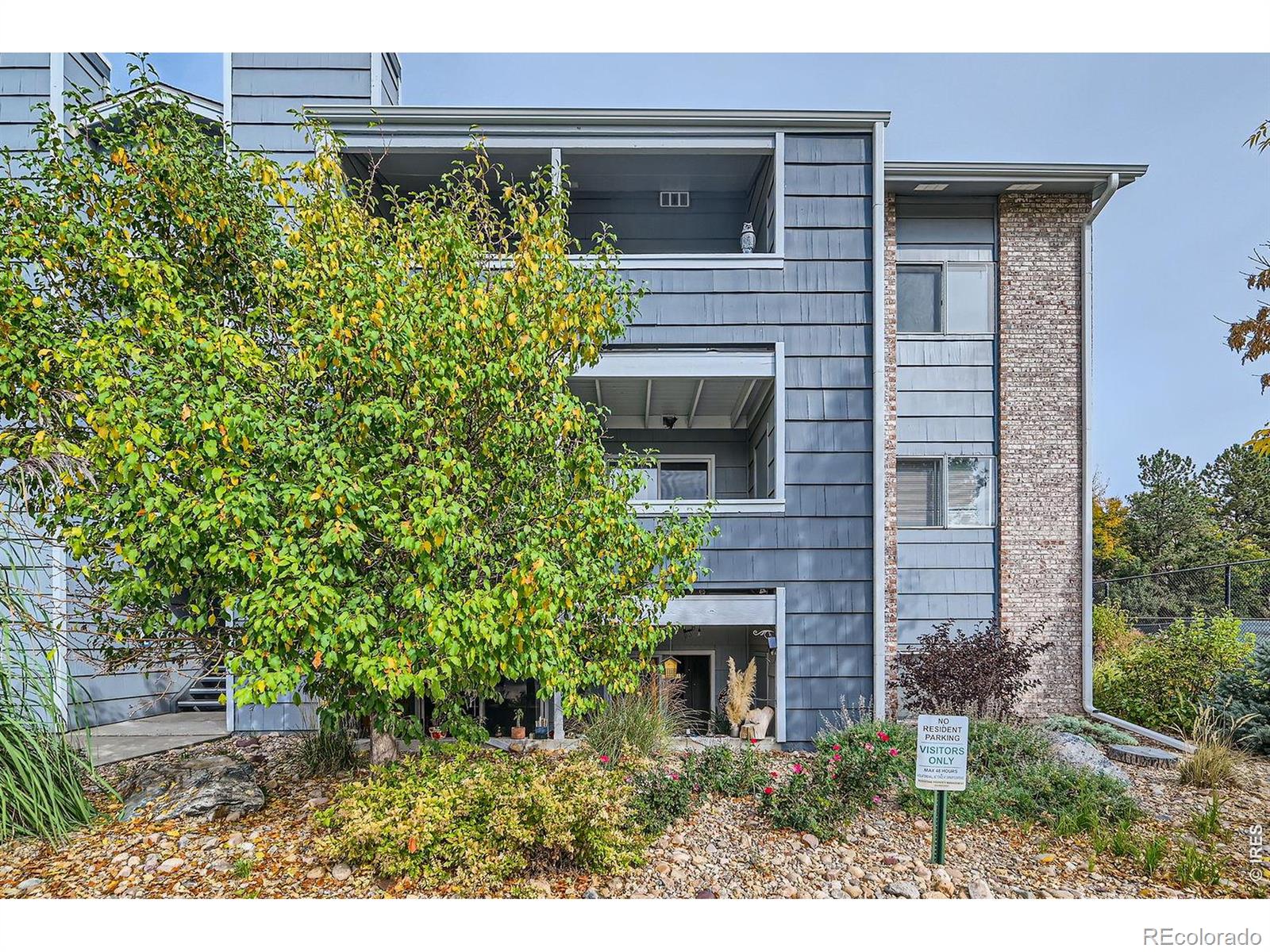 4658 White Rock Circle Boulder CO 80301