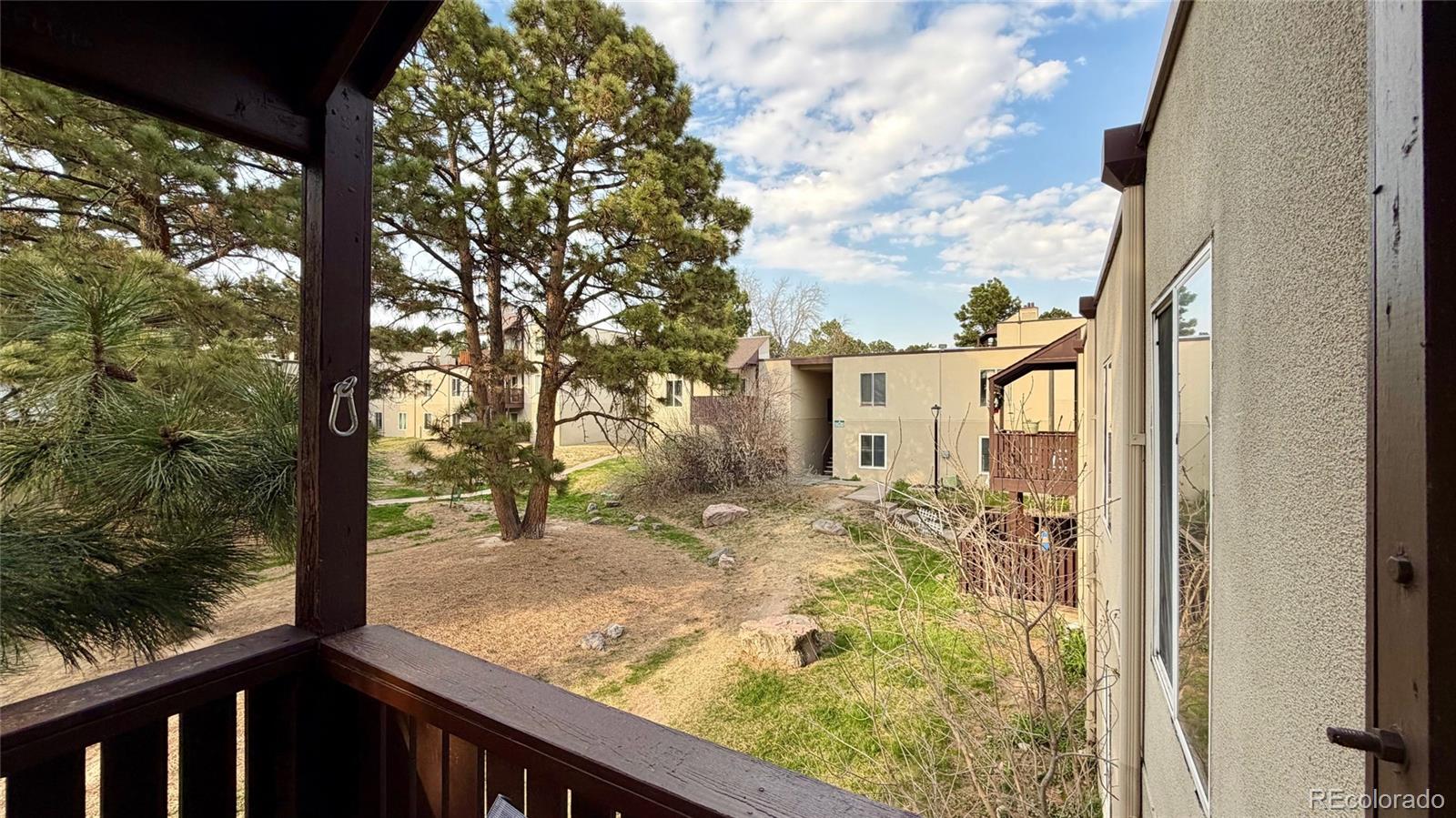 9725 E Harvard Avenue Denver CO 80231