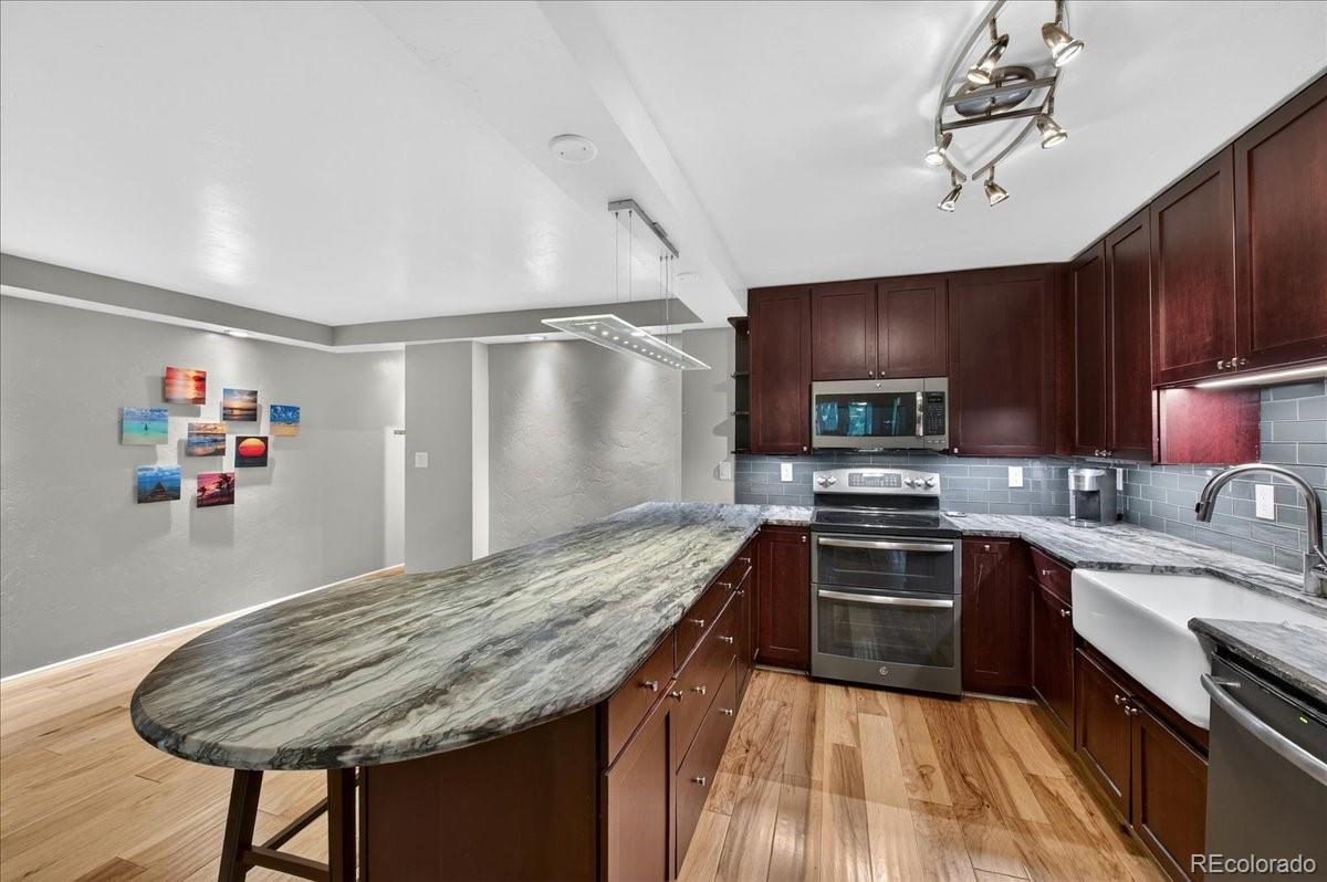 2 Adams Street Denver CO 80206