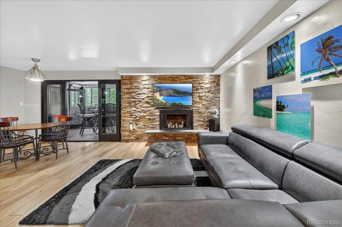 2 Adams Street Denver CO 80206