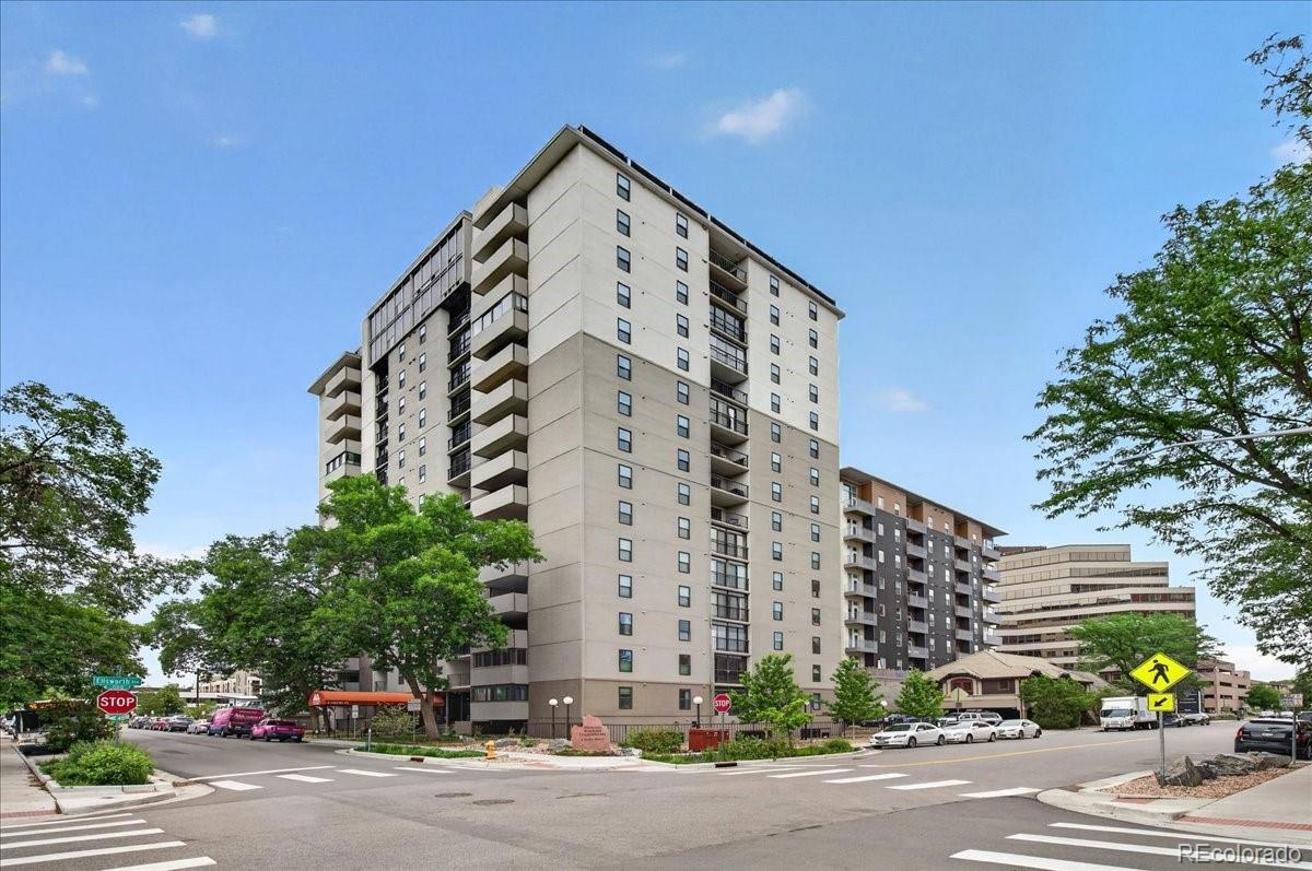 2 Adams Street Denver CO 80206