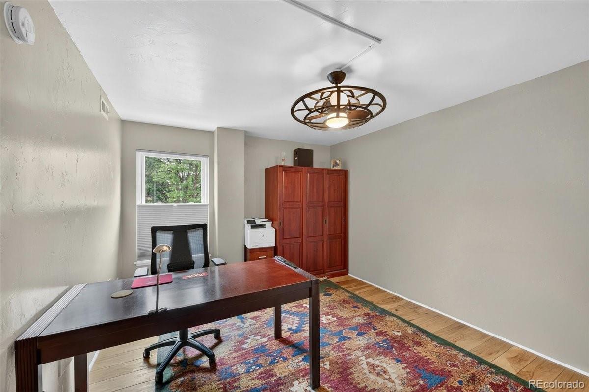 2 Adams Street Denver CO 80206