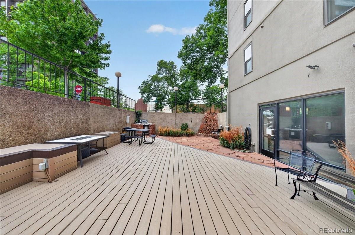 2 Adams Street Denver CO 80206