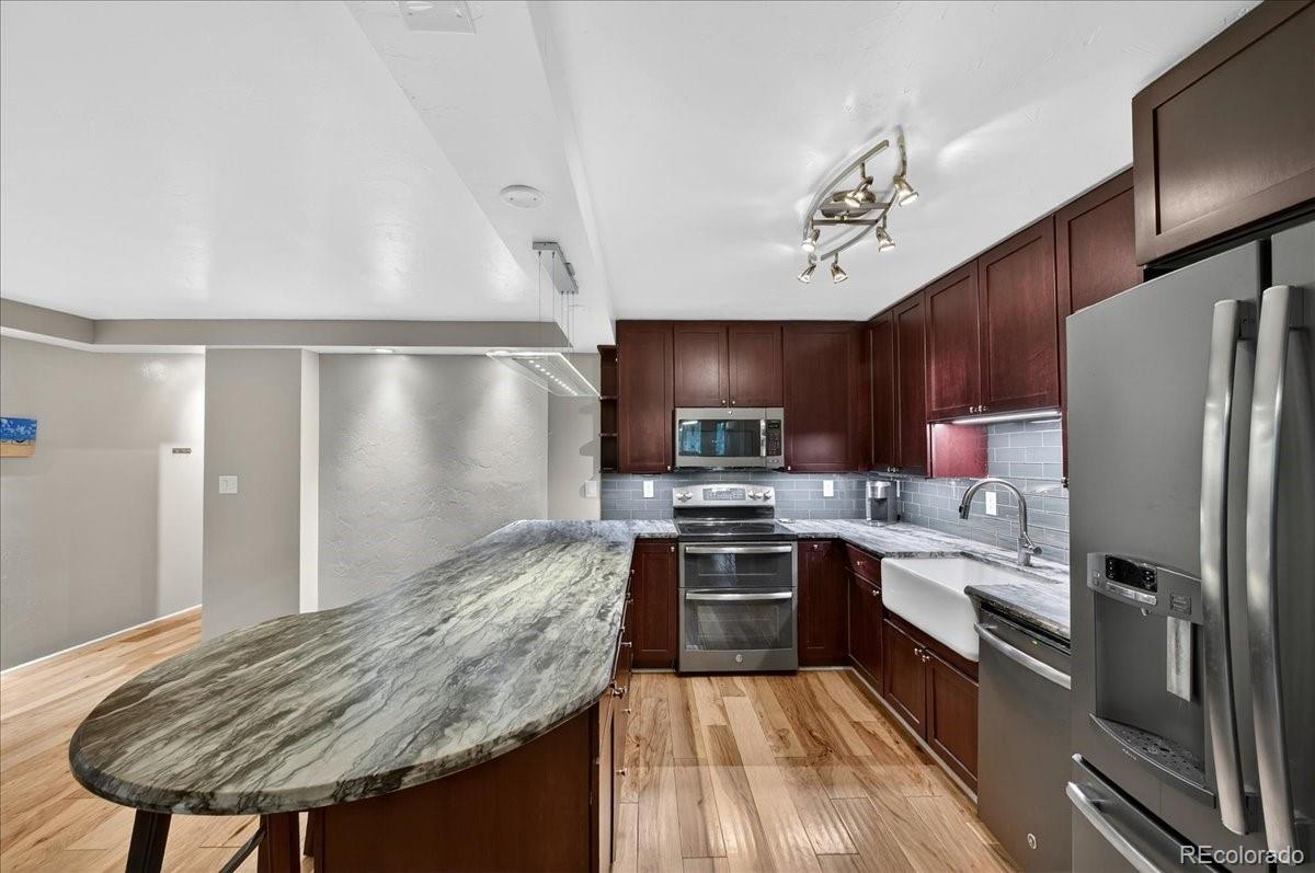 2 Adams Street Denver CO 80206
