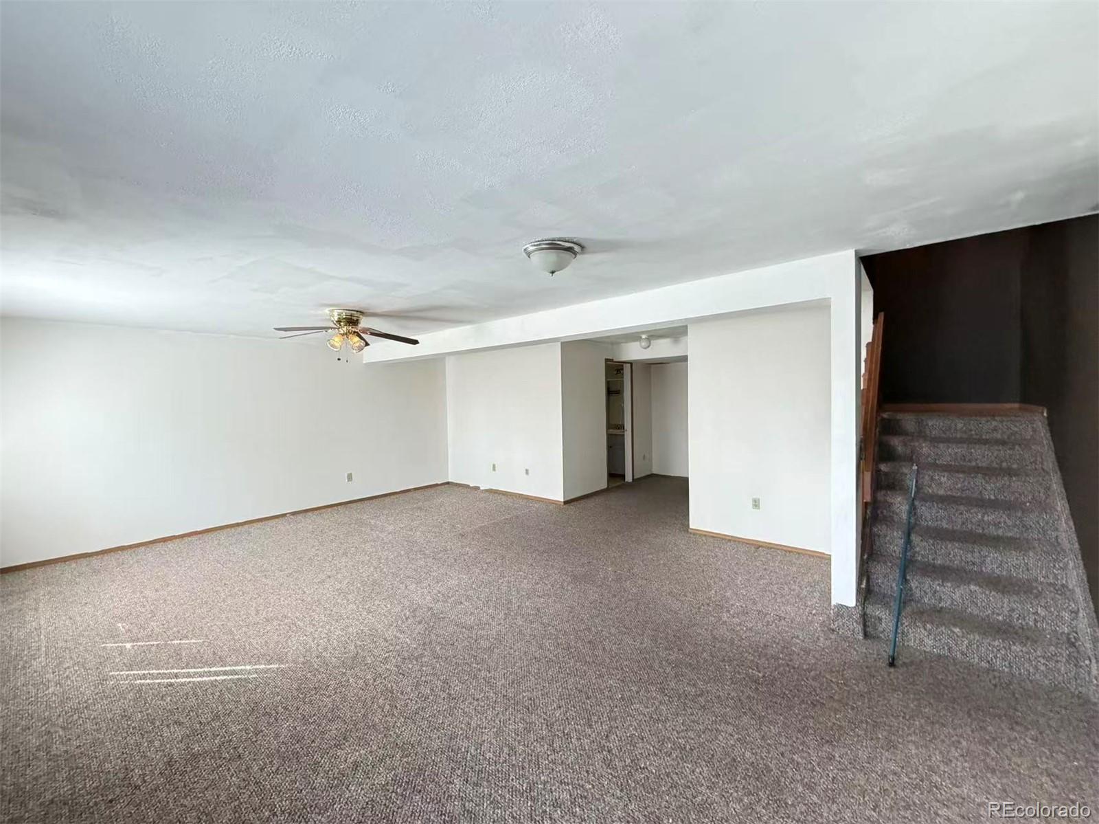 1331 Firefly Circle Colorado Springs CO 80916