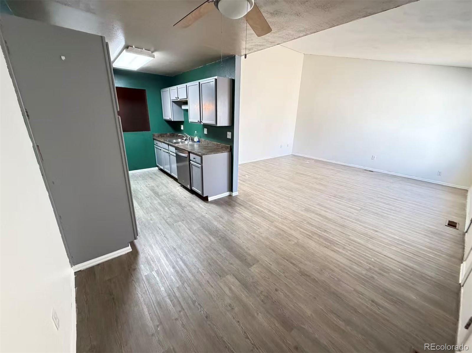 1331 Firefly Circle Colorado Springs CO 80916