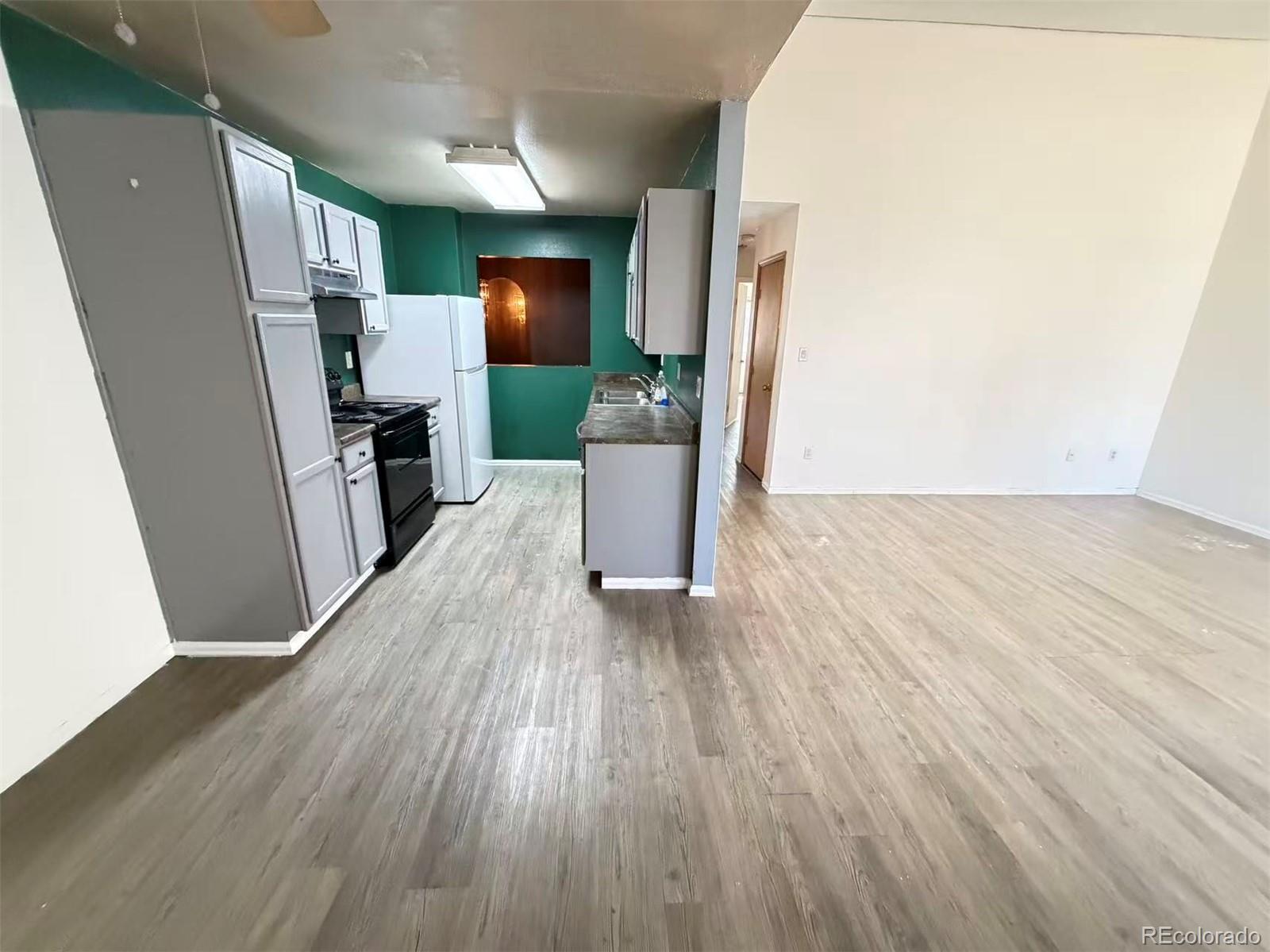 1331 Firefly Circle Colorado Springs CO 80916