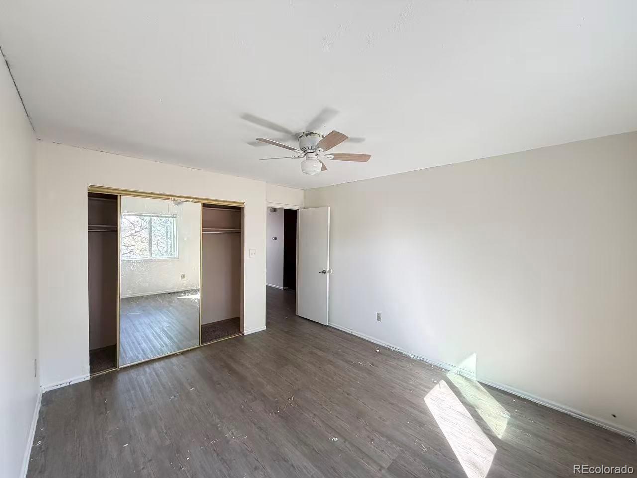 1331 Firefly Circle Colorado Springs CO 80916