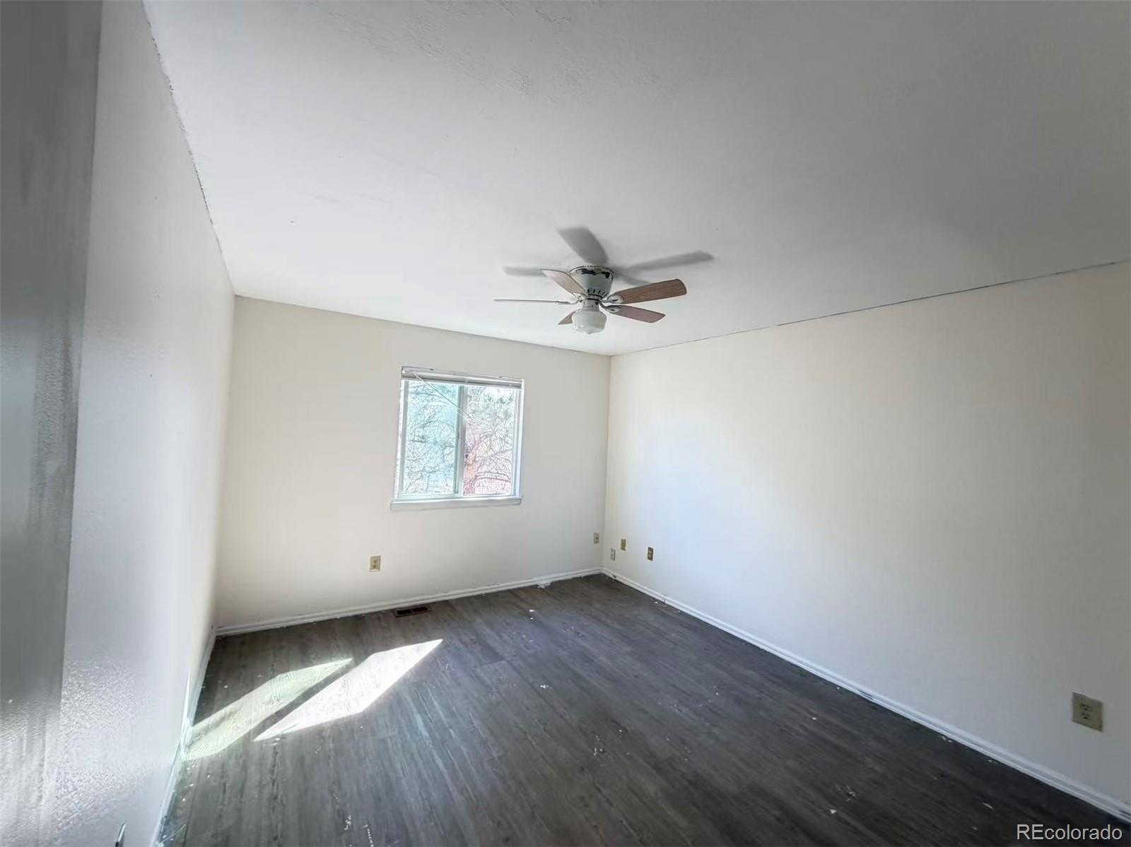 1331 Firefly Circle Colorado Springs CO 80916