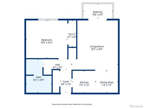 10211 Ura Lane Thornton CO 80260