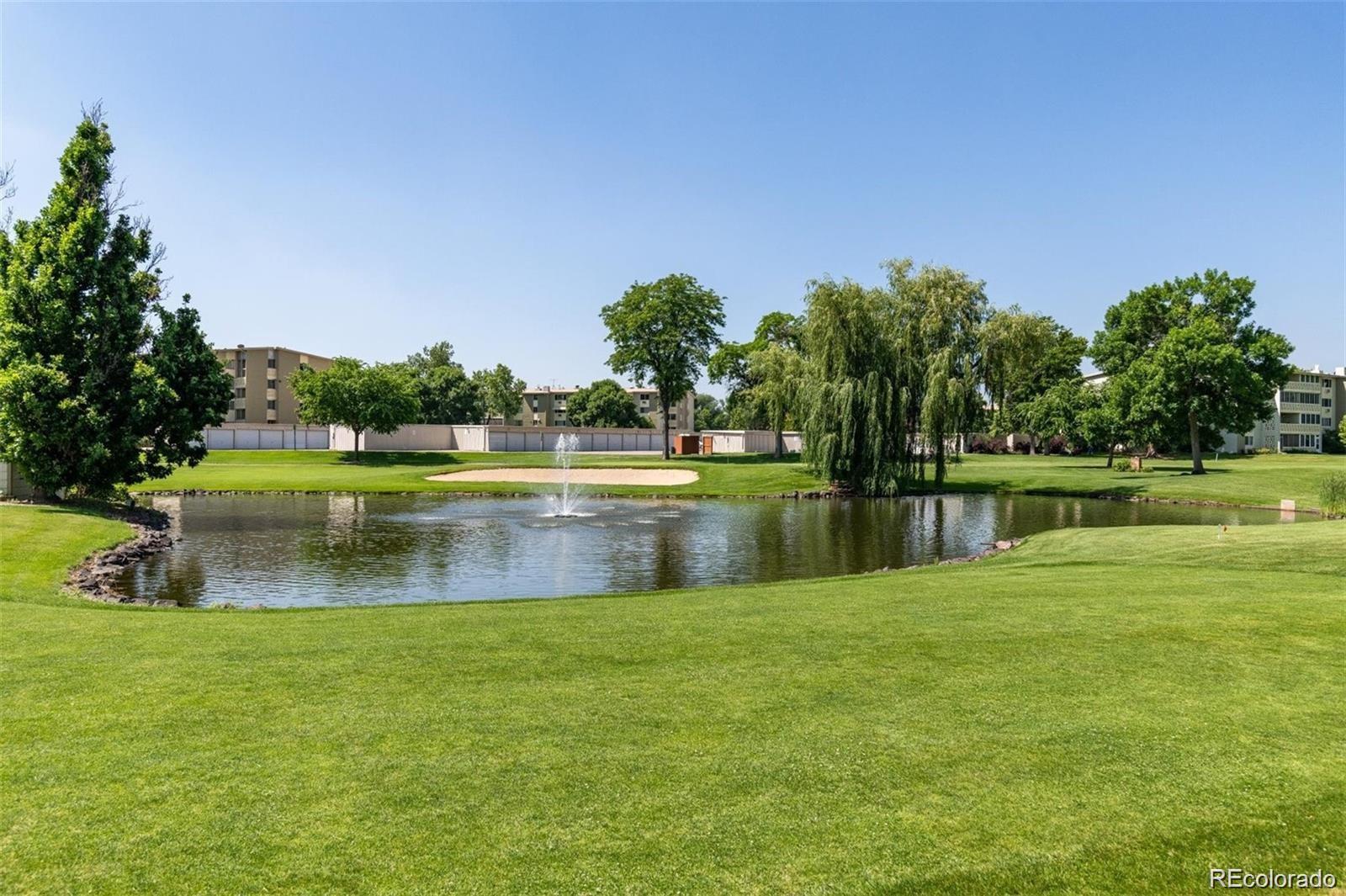 9340 E Center Avenue Denver CO 80247