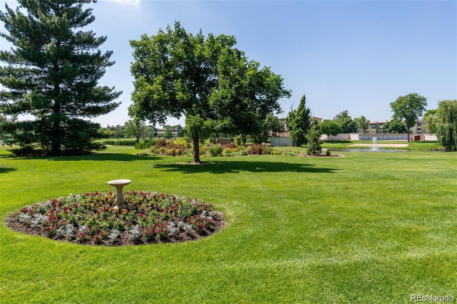 9340 E Center Avenue Denver CO 80247