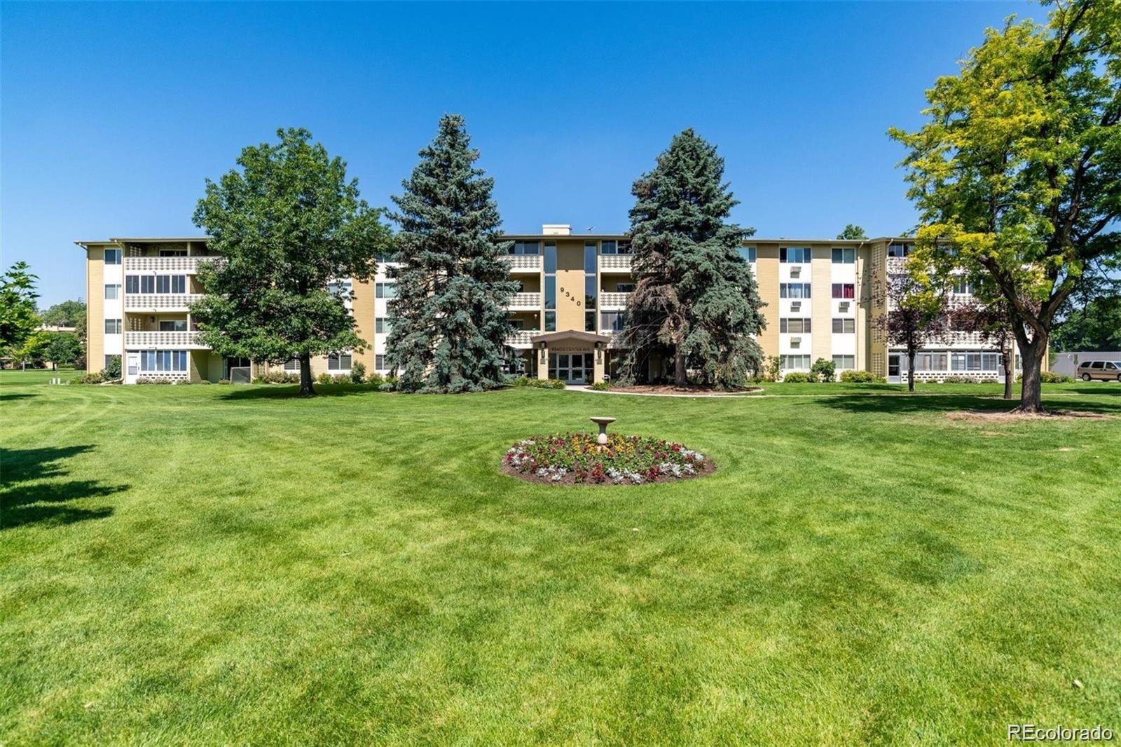 9340 E Center Avenue Denver CO 80247