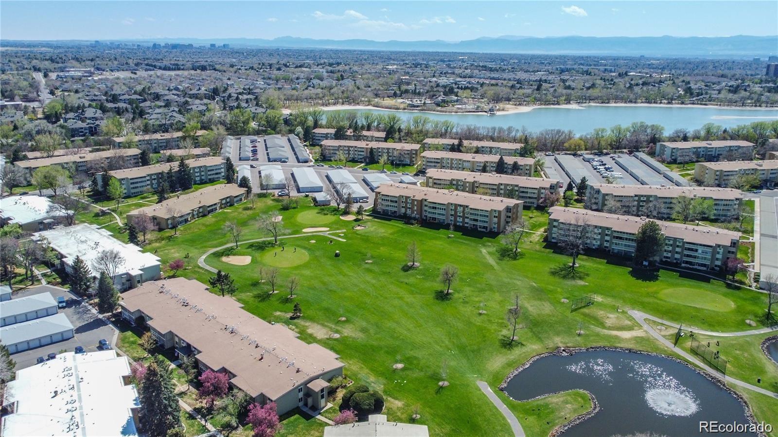 9340 E Center Avenue Denver CO 80247