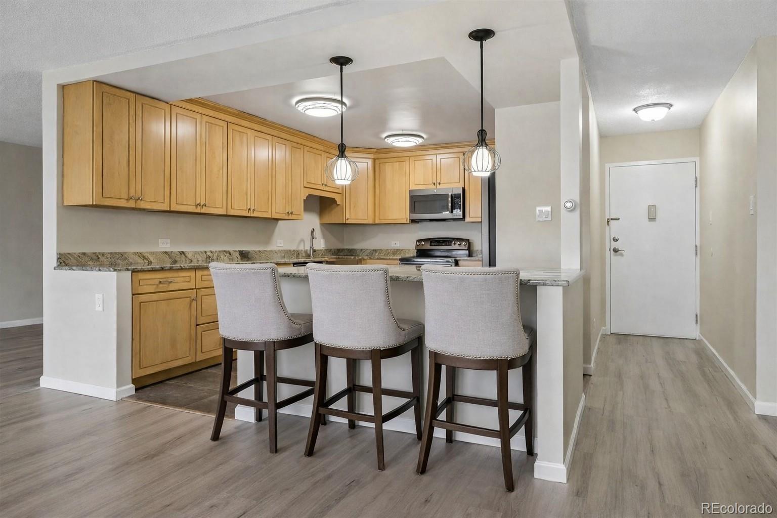 9340 E Center Avenue Denver CO 80247