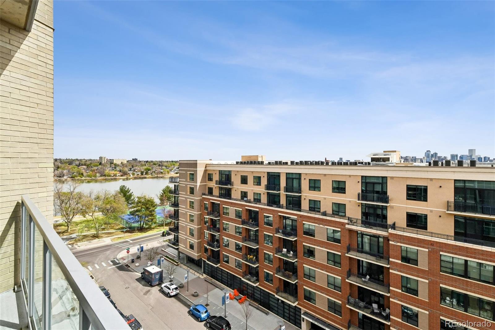 4200 W 17th Avenue Denver CO 80204