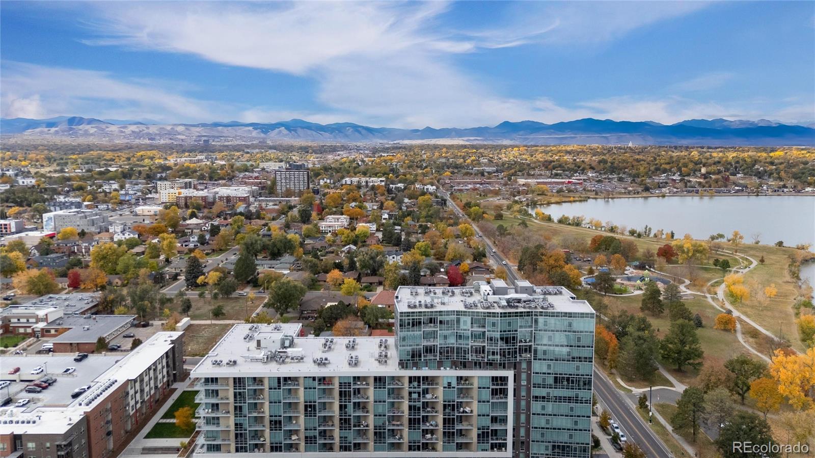 4200 W 17th Avenue Denver CO 80204