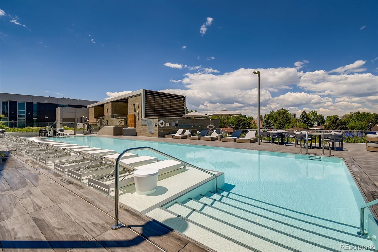 4200 W 17th Avenue Denver CO 80204