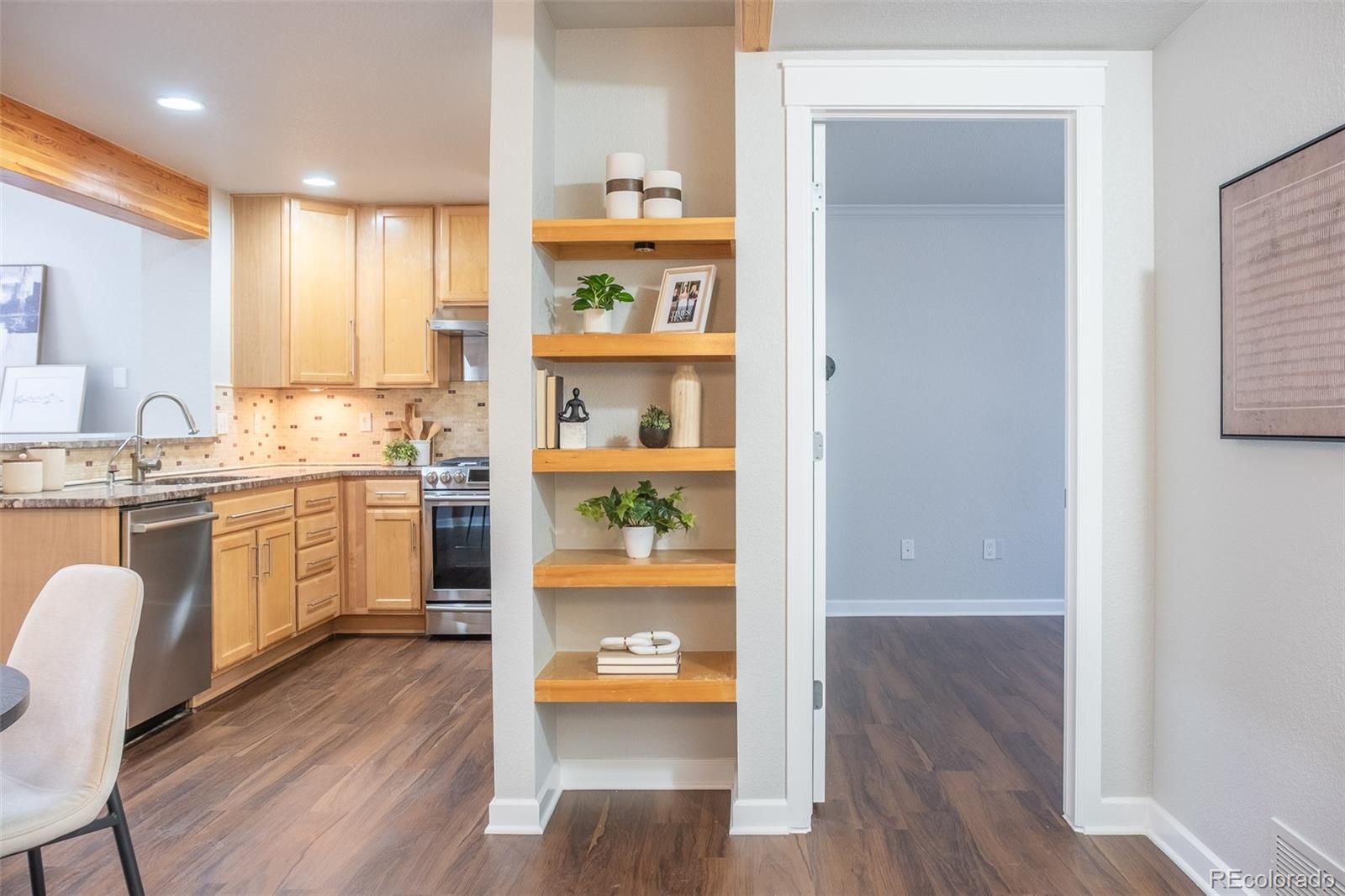 4527 W 37th Avenue Denver CO 80212