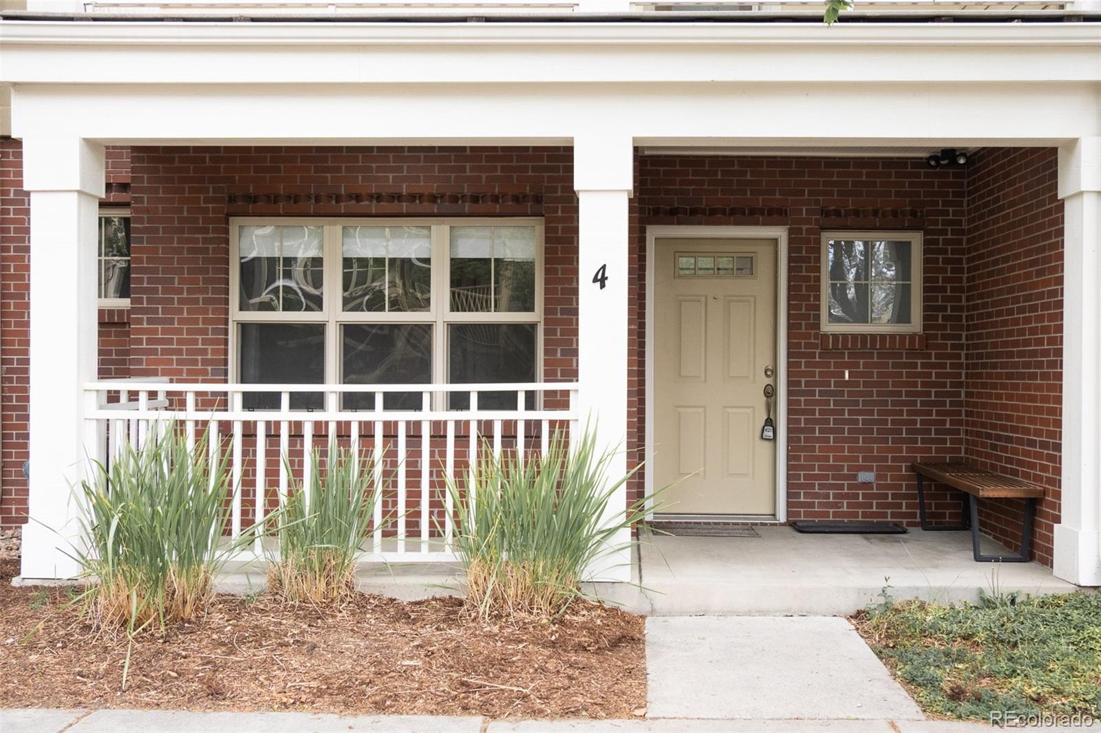 4527 W 37th Avenue Denver CO 80212