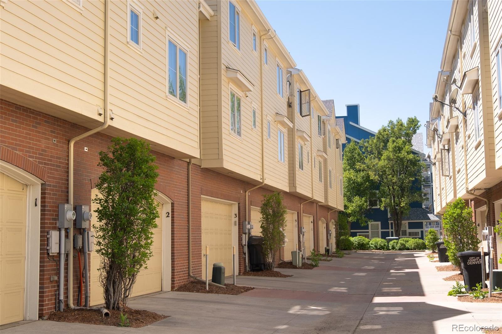 4527 W 37th Avenue Denver CO 80212