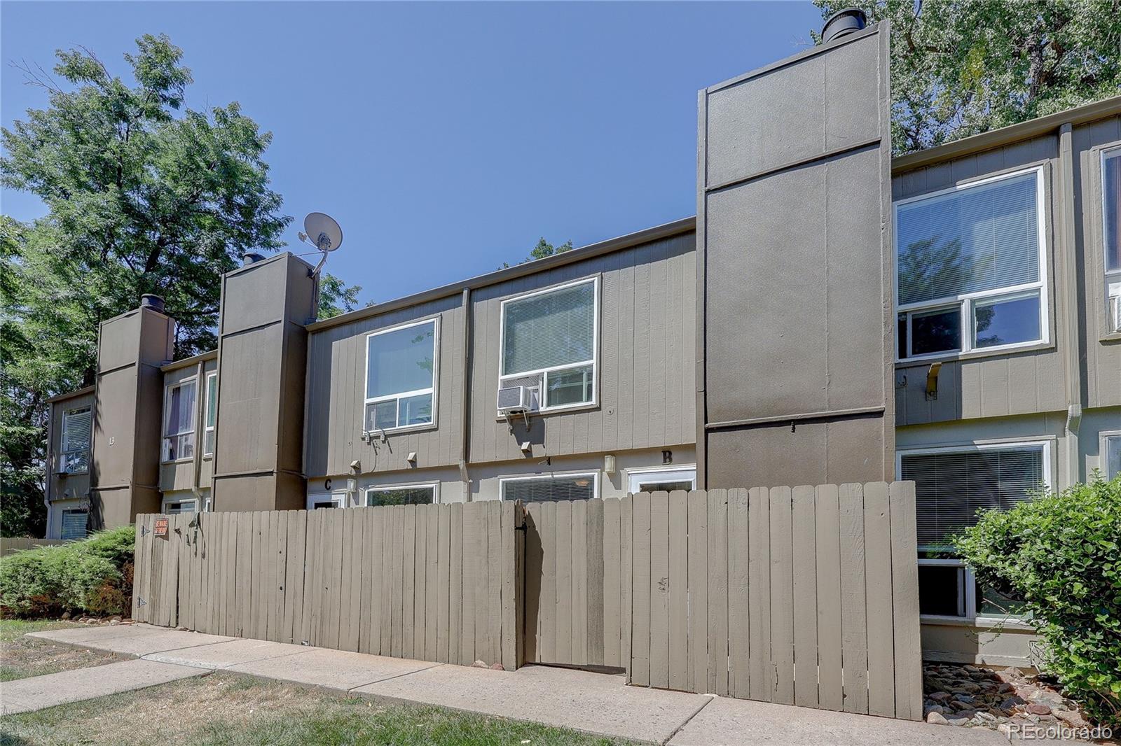 7373 W Florida Avenue Lakewood CO 80232