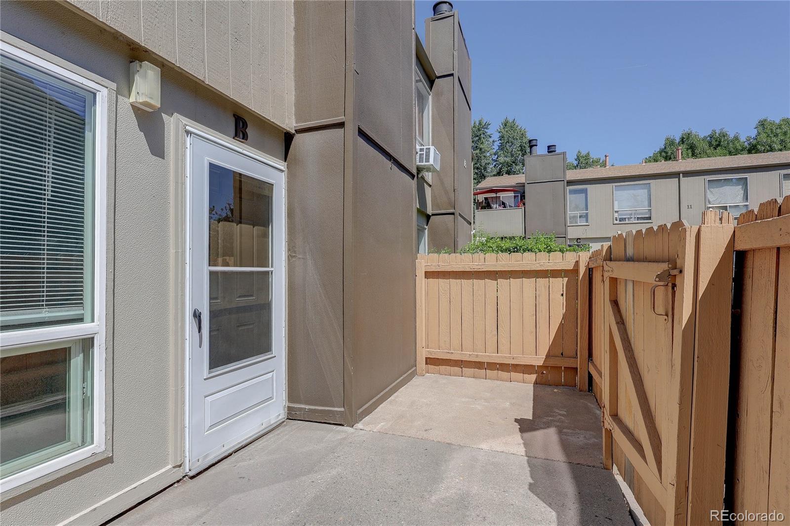 7373 W Florida Avenue Lakewood CO 80232