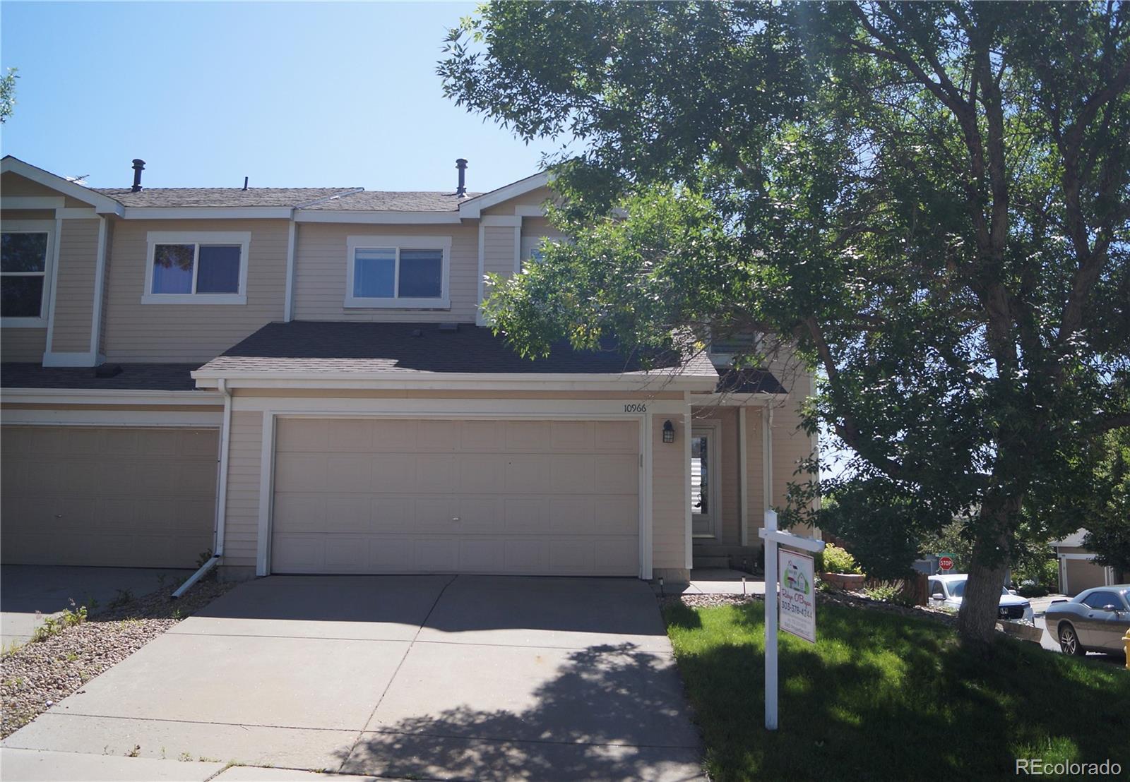 10966 Josephine Street Northglenn CO 80233