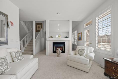 9835 Firestone Circle Lone Tree CO 80124