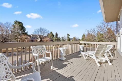 9835 Firestone Circle Lone Tree CO 80124