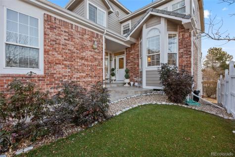 9835 Firestone Circle Lone Tree CO 80124