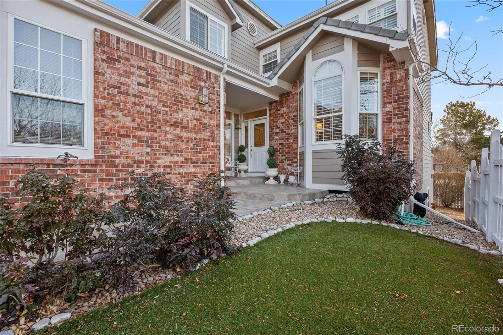 9835 Firestone Circle Lone Tree CO 80124