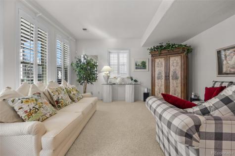 9835 Firestone Circle Lone Tree CO 80124