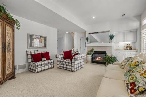 9835 Firestone Circle Lone Tree CO 80124